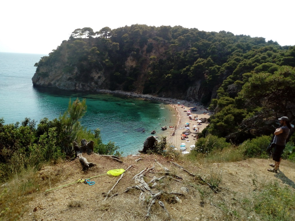  Utisci sa letovanja u Pargi 